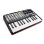 Akai APC Key 25 Ableton Live controller with 25-key keyboard